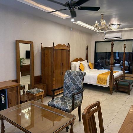 Hotel Sterling Kastoori Rudraprayāg Extérieur photo