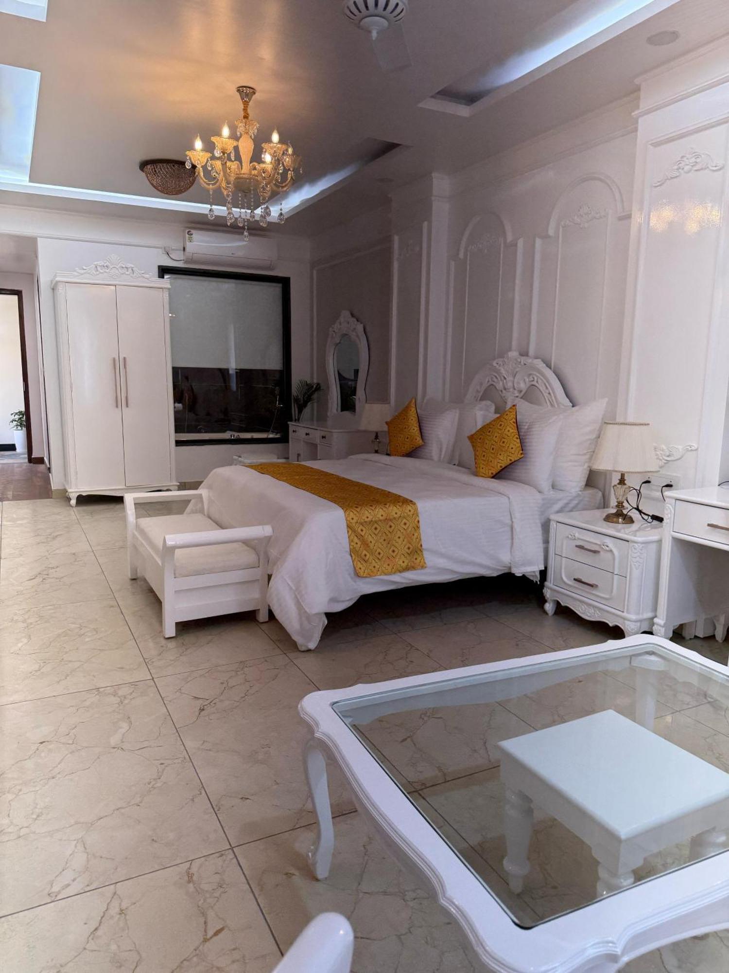 Hotel Sterling Kastoori Rudraprayāg Extérieur photo