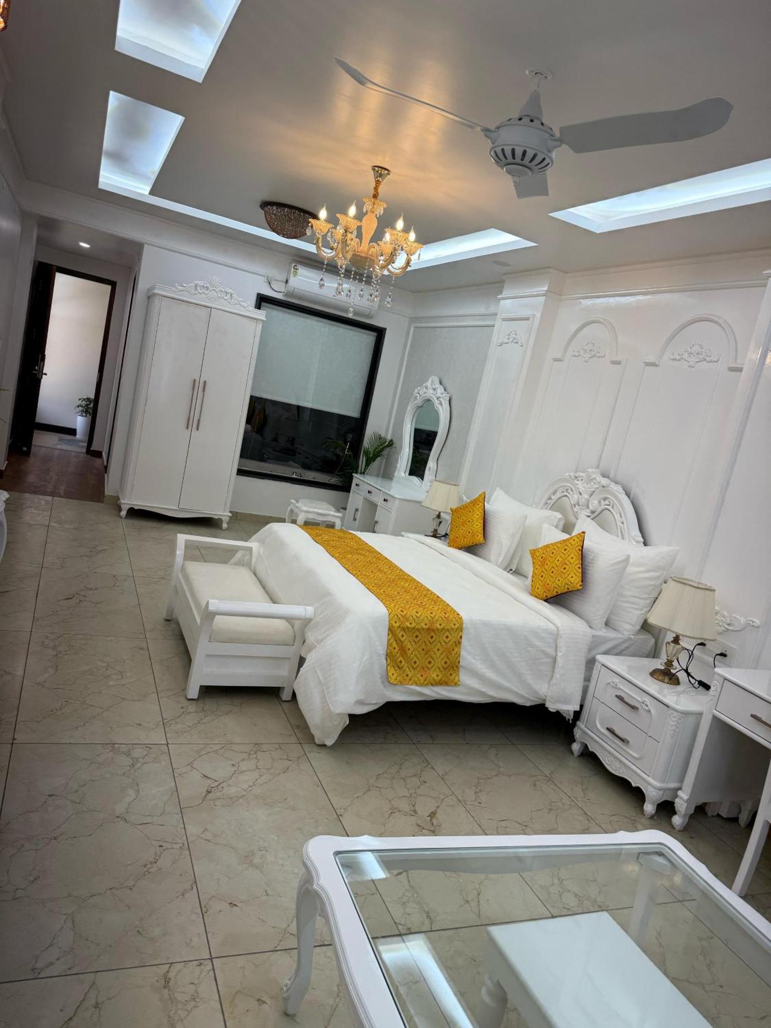 Hotel Sterling Kastoori Rudraprayāg Extérieur photo